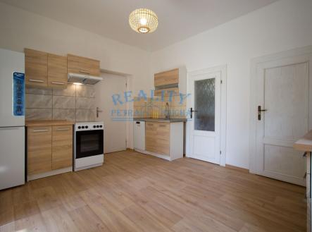 foto: 2 | Pronájem bytu, 2+1, 63 m²