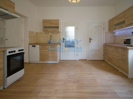 foto: 3 | Pronájem bytu, 2+1, 63 m²