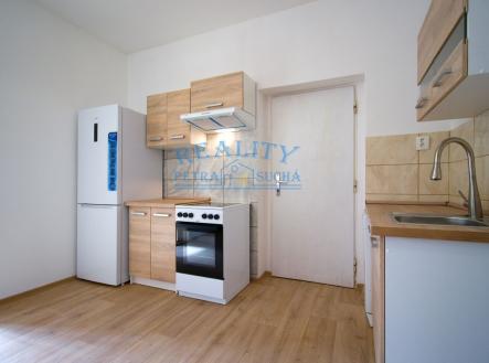 foto: 2 | Pronájem bytu, 2+1, 63 m²