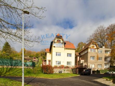 foto: 4 | Pronájem bytu, 2+1, 63 m²