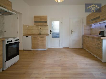 foto: 1 | Pronájem bytu, 2+1, 63 m²