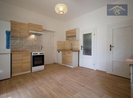 foto: 3 | Pronájem bytu, 2+1, 63 m²