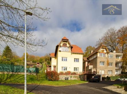 foto: 4 | Pronájem bytu, 2+1, 63 m²