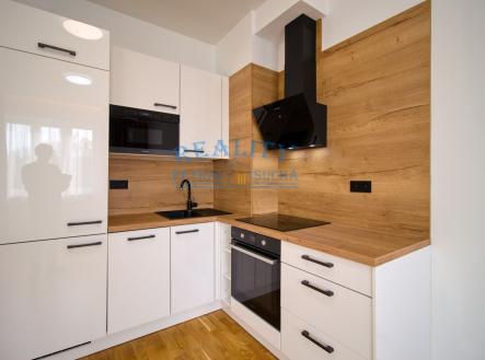 foto: 1 | Pronájem bytu, 2+kk, 41 m²