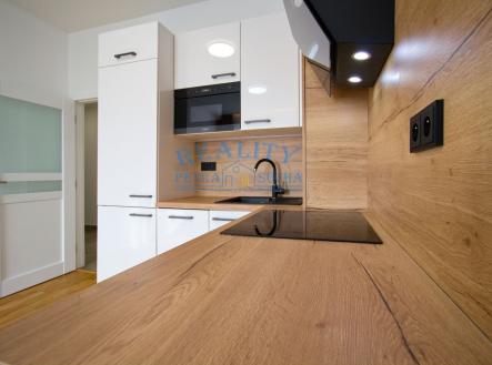 foto: 2 | Pronájem bytu, 2+kk, 41 m²