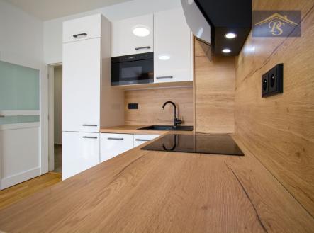 foto: 1 | Pronájem bytu, 2+kk, 41 m²