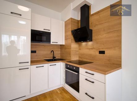 foto: 2 | Pronájem bytu, 2+kk, 41 m²