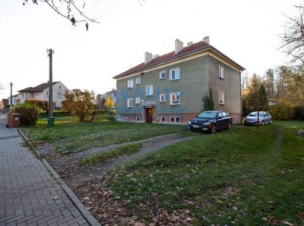 foto: 1 | Pronájem bytu, 3+1, 58 m²