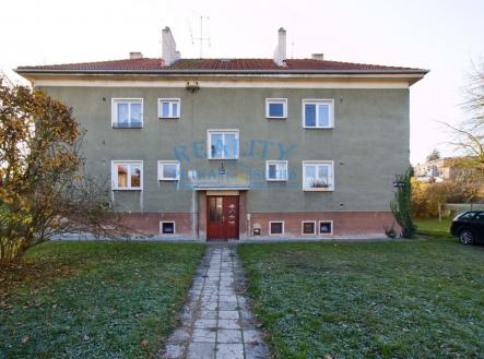 foto: 2 | Pronájem bytu, 3+1, 58 m²