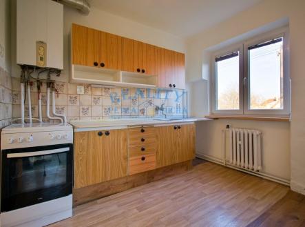 foto: 3 | Pronájem bytu, 3+1, 58 m²