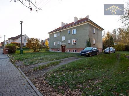 foto: 1 | Pronájem bytu, 3+1, 58 m²