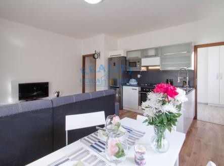 foto: 2 | Pronájem bytu, 3+kk, 48 m²