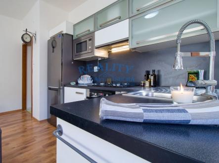 foto: 3 | Pronájem bytu, 3+kk, 48 m²