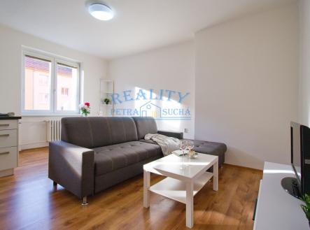 foto: 4 | Pronájem bytu, 3+kk, 48 m²