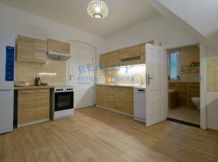 foto: 1 | Pronájem bytu, 2+1, 62 m²