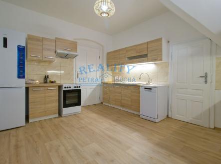 foto: 2 | Pronájem bytu, 2+1, 62 m²