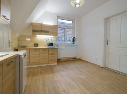foto: 3 | Pronájem bytu, 2+1, 62 m²