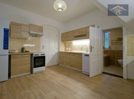 foto: 1 | Pronájem bytu, 2+1, 62 m²