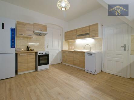 foto: 2 | Pronájem bytu, 2+1, 62 m²