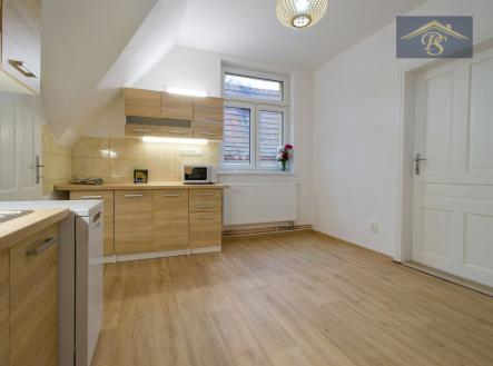 foto: 3 | Pronájem bytu, 2+1, 62 m²