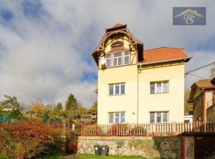 foto: 4 | Pronájem bytu, 2+1, 62 m²