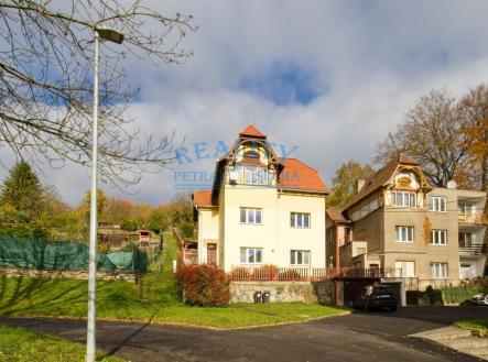 foto: 1 | Pronájem - dům/vila, 250 m²