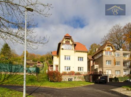 foto: 1 | Pronájem - dům/vila, 250 m²