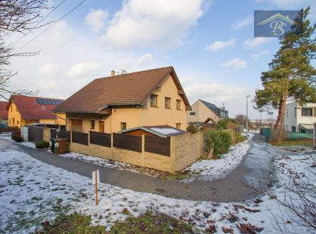 foto: 1 | Prodej - dům/vila, 186 m²