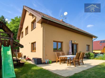 foto: 1 | Prodej - dům/vila, 186 m²