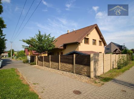 foto: 2 | Prodej - dům/vila, 186 m²