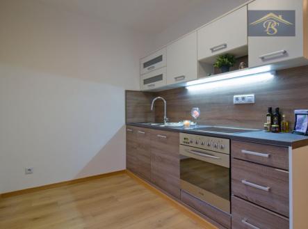 foto: 1 | Pronájem bytu, 1+1, 31 m²