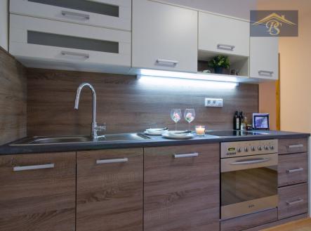 foto: 2 | Pronájem bytu, 1+1, 31 m²