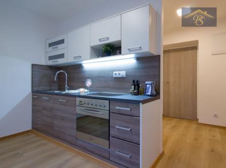 foto: 3 | Pronájem bytu, 1+1, 31 m²