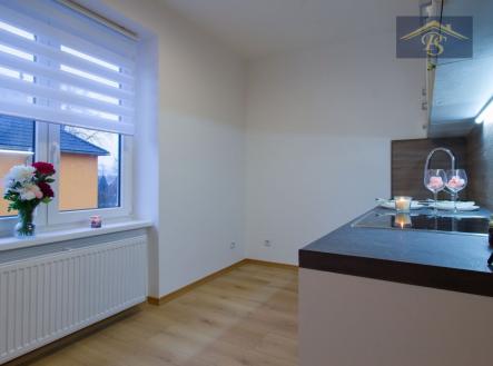 foto: 4 | Pronájem bytu, 1+1, 31 m²