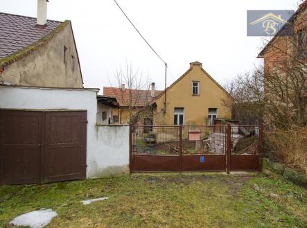 Prodej - dům/vila, 190 m²