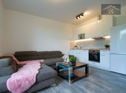 foto: 1 | Pronájem bytu, 2+kk, 42 m²