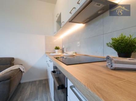 foto: 2 | Pronájem bytu, 2+kk, 42 m²