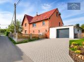 Prodej - dům/vila, 204 m²