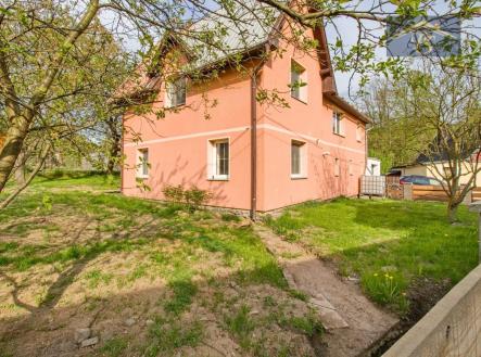 foto: 2 | Prodej - dům/vila, 204 m²