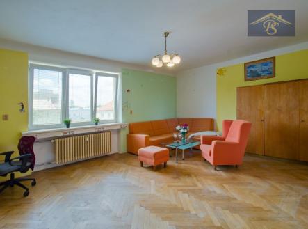 foto: 2 | Prodej bytu, 3+1, 72 m²