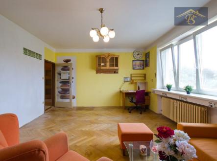 foto: 3 | Prodej bytu, 3+1, 72 m²