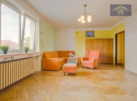 foto: 4 | Prodej bytu, 3+1, 72 m²