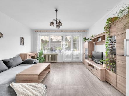 DSC08627 | Prodej bytu, 2+1, 66 m²