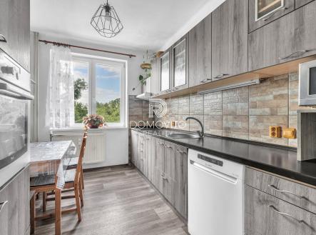 DSC08617 | Prodej bytu, 2+1, 66 m²