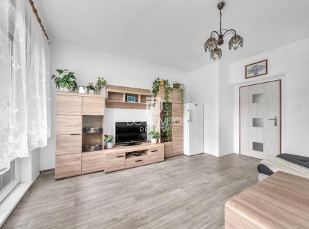 DSC08647 | Prodej bytu, 2+1, 66 m²