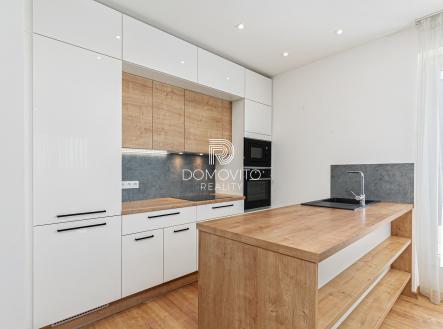 StudioBARAK-4 | Prodej bytu, 3+kk, 151 m²