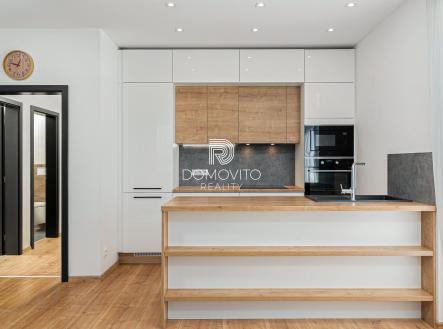 StudioBARAK-5 | Prodej bytu, 2+kk, 138 m²