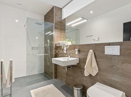 StudioBARAK-11 | Prodej bytu, 2+kk, 138 m²