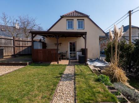 Outdoor_8 | Prodej - dům/vila, 100 m²