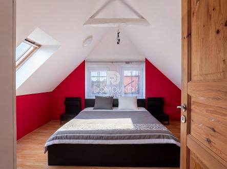 2NP_2 | Prodej - dům/vila, 100 m²